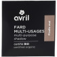 Fard à paupières & sourcils Ficelle mat