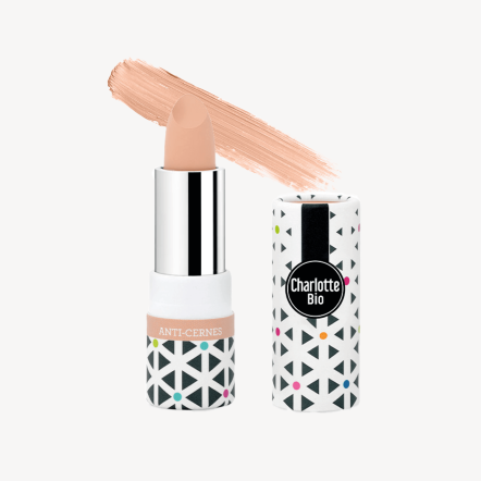 Correcteur anti cernes nude