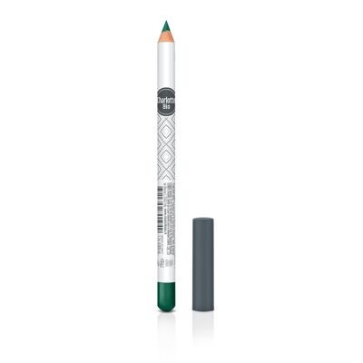 Crayon yeux vert