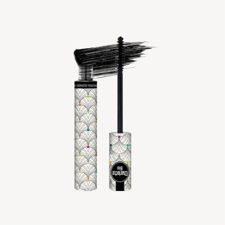 Mascara densité volume