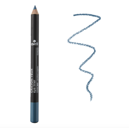 Crayon Pour Yeux Fixe – Bleu – Longue Tenue – Marque Leticia Well – Neuf