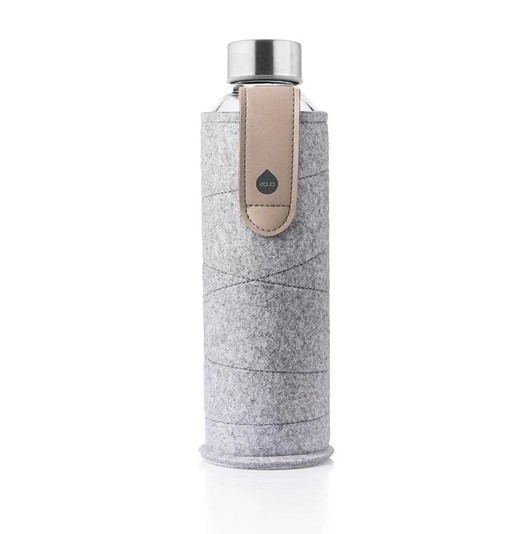 Housse Isotherme Néoprène Pour Bouteille En Verre 500ml à 1L - Protection Et Transport
