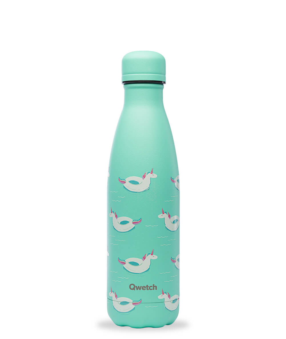 Bouteille Thermos 355ml - Licorne Thermos - Clément