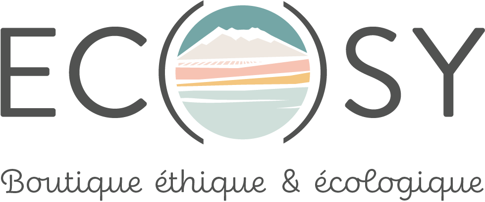 Logo Ecosy